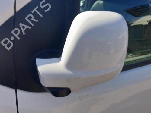 Used Left mirror PEUGEOT EXPERT Van (V_) 1.6 BlueHDi 115 (115 hp) 28320446