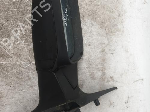 Left mirror RENAULT LAGUNA II Grandtour (KG0/1_) 2.2 dCi (KG0F) | BP25984046C26 