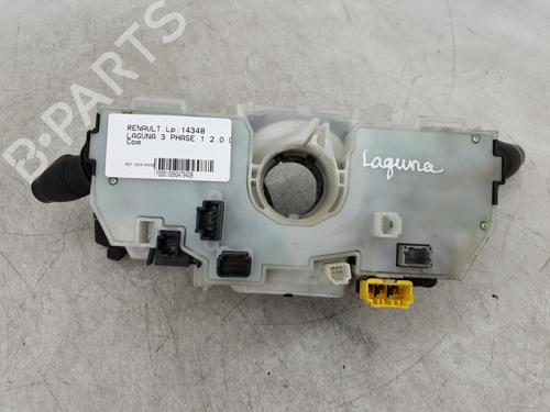 Steering column stalk RENAULT LAGUNA III (BT0/1) 2.0 dCi (BT07, BT0J, BT14, BT1A, BT1S) | BP24421053I23 - Image 2