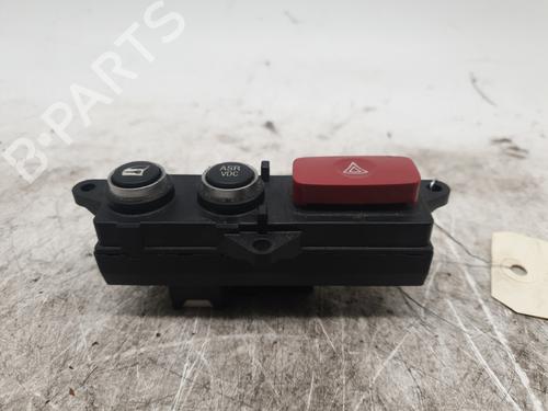 Warning switch ALFA ROMEO 159 (939_) 1.9 JTDM 16V (939AXC1B, 939AXC12) | BP23845586I22 - Image 3