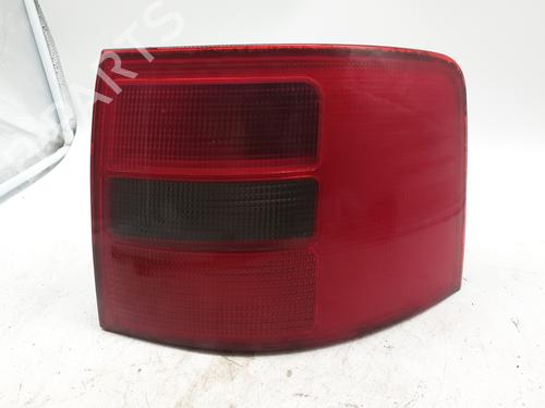 Used Right taillight Right taillight AUDI A6 C5 Avant (4B5, 4B6) 1.9 TDI (110 hp) 22883172 22883172