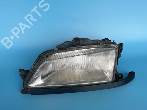 Used Left headlight Left headlight PEUGEOT 306 Hatchback (7A, 7C, N3, N5) 1.9 D (68 hp) 22886714 22886714