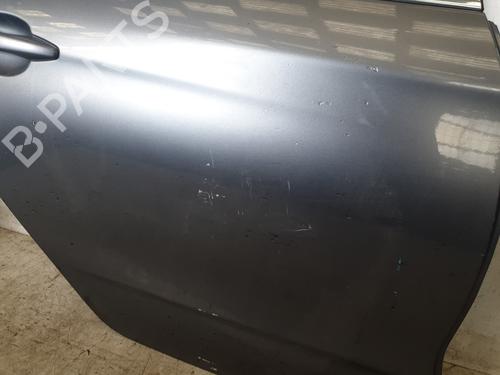 Right rear door CITROËN C4 II (NC_) 1.6 HDi 115 | BP29120094C5 