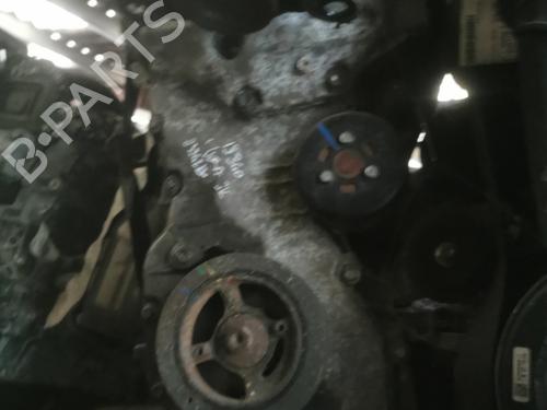 Engine NISSAN MICRA IV (K13K, K13KK) 1.2 | BP22882164M1