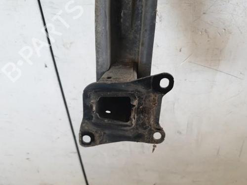 Used Rear bumper reinforcement SEAT ALTEA XL (5P5, 5P8) 1.6 TDI (105 hp) 22870941