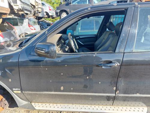 Dør venstre fortil BMW X5 (E53) 3.0 i (231 hp) 22886816