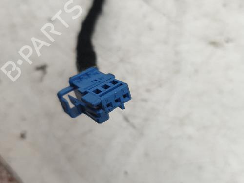 Right sun visor CITROËN C4 II (NC_) 1.6 HDi 90 | BP24422299I2 - Image 4