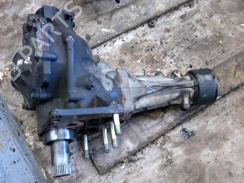 Used Rear differential TOYOTA RAV 4 II (_A2_) 2.0 D 4WD (CLA20_, CLA21_, CLA20R, CLA21R) (116 hp) 24422784