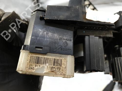 Steering column stalk RENAULT CLIO II (BB_, CB_) 1.4 16V (B/CB0P, BB13) | BP24421966I23 