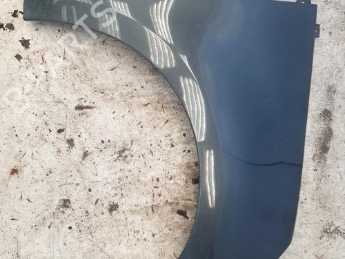Right front fenders RENAULT SCÉNIC III (JZ0/1_) 1.9 dCi (JZ0J, JZ1J, JZ1K, JZ1S) | BP29434607C42 