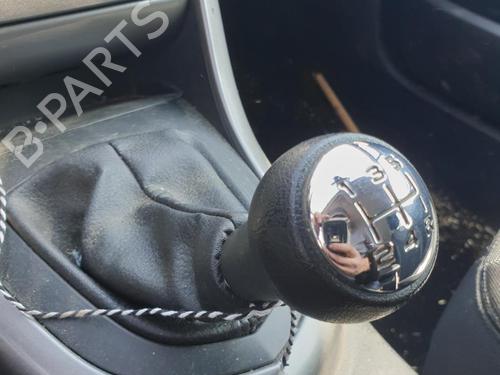 Pookknop Pookknop PEUGEOT 308 I (4A_, 4C_) 1.6 HDi (90 hp) 37410814 37410814