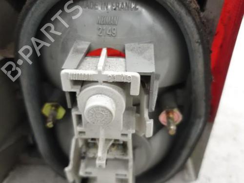 Used Right taillight Right taillight PEUGEOT 405 II Break (4E) 1.9 D (69 hp) 22878158 22878158