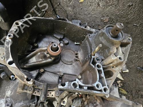 Gearkasse RENAULT CLIO I (B/C57_, 5/357_) 1.2 (B/C/S57A, B/C57S, 5/357F, 5/357J, 5/357L, 5/357R) | BP30001134M3