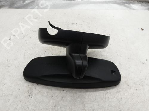 Used Rear mirror PEUGEOT 407 (6D_) 1.6 HDi 110 (6D9HZC, 6D9HYC) (109 hp) 22871096