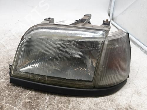 Used Left headlight RENAULT CLIO I (B/C57_, 5/357_) 1.2 (B/C/S572) (60 hp) 30970369