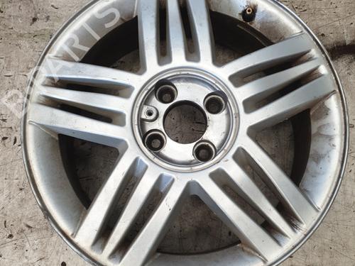 Fælk Fælk RENAULT SCÉNIC II (JM0/1_) 1.9 dCi (JM14) (131 hp) 25923706 25923706