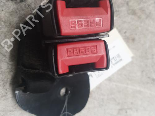 Used Seat buckle RENAULT CLIO II (BB_, CB_) 1.5 dCi (B/CB07) (65 hp) 30329146