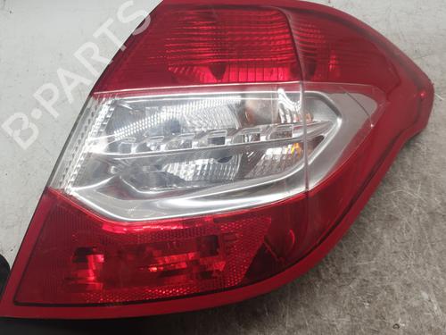Left taillight CITROËN C4 II (NC_) 2.0 HDi / BlueHDi 150 | BP29738373C34 - Image 6