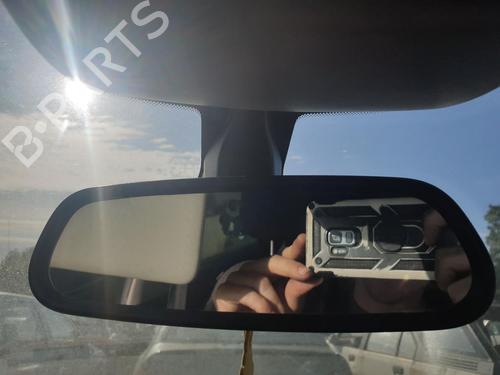 Used Rear mirror Rear mirror 36950496 36950496