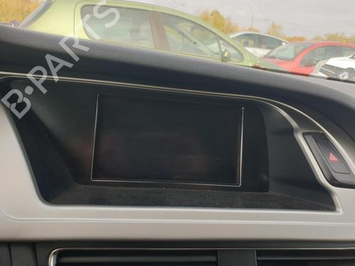 Display monitor AUDI A4 B8 Avant (8K5) 2.0 TDI | BP29981521C48