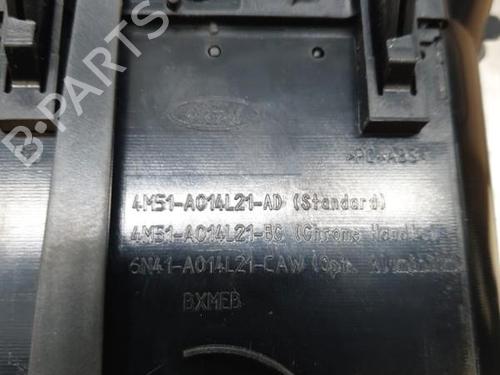Air vent FORD FOCUS II (DA_, HCP, DP) 2.5 ST | BP24422266I21 - Image 2