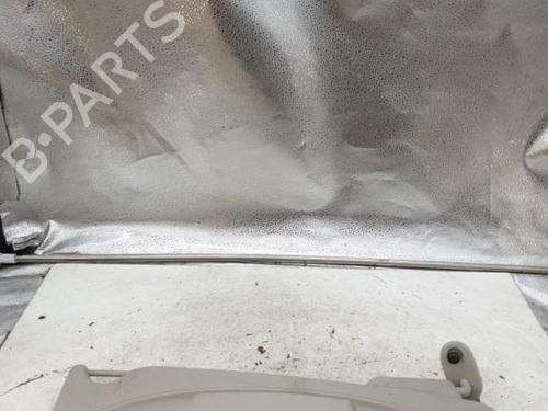 Used Right sun visor RENAULT KANGOO Express (FW0/1_) 1.5 dCi 75 (FW07, FW10, FW04) (75 hp) 22867511