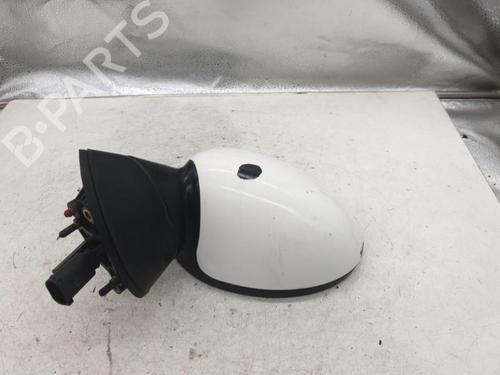 Left mirror MINI MINI (R50, R53) One D | BP22870462C26 