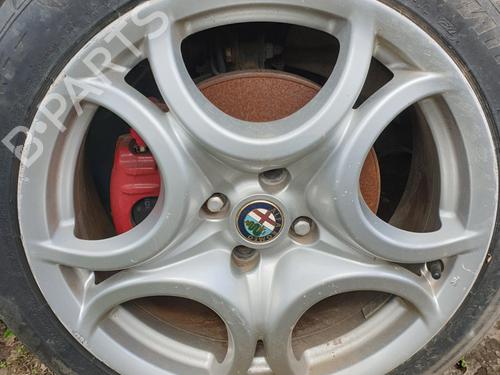 Rim ALFA ROMEO MITO (955_) 1.6 JTDM (955AXC1B) | BP25290277C45