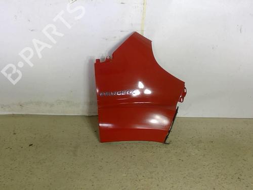 Used Right front fenders PEUGEOT BOXER Van 2.2 HDi 100 (101 hp) 22880650