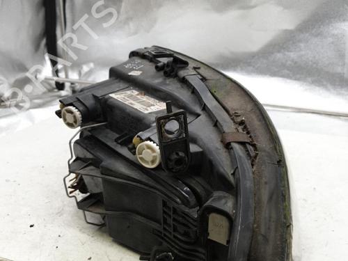 Used Right headlight AUDI A2 (8Z0) 1.4 (75 hp) 22884360
