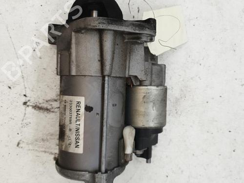 Used Starter Starter RENAULT KANGOO Express (FW0/1_) 1.5 dCi 95 (FW16) (95 hp) 22867977 22867977
