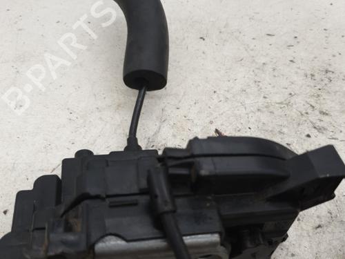 Used Rear right lock Rear right lock 25843228 25843228