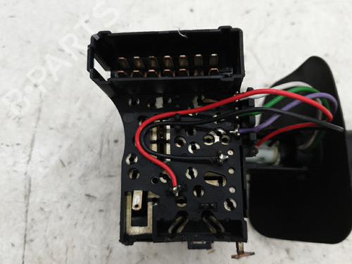 Switch RENAULT ESPACE III (JE0_) 2.2 12V TD (JE0E, JE0H, JE0P) | BP25270334I30 - Image 3
