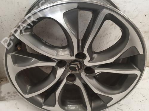 Used Rim CITROËN DS4 (NX_) 1.6 HDi 115 (114 hp) 26537823