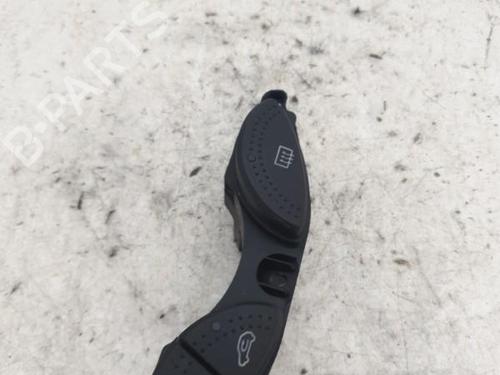Climate control FORD FOCUS I Turnier (DNW) 1.8 TDCi | BP25843203I5 - Image 3