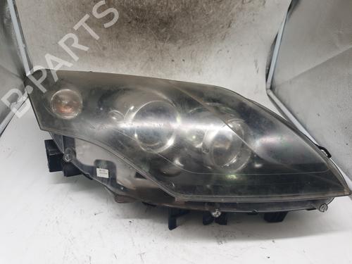 right-headlight-renault-laguna-iii-bt01-2007-2008-2009-2010-2011-2012-2013-2014-2015-34500110 main image