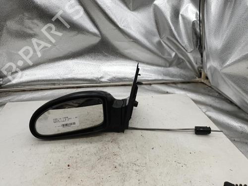 Retrovisor izquierdo FORD FOCUS I (DAW, DBW) 1.8 Turbo DI / TDDi | BP22867707C26 