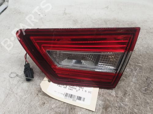 Right tailgate light RENAULT CLIO IV (BH_) 1.5 dCi 90 | BP26901318C80  - Image 5