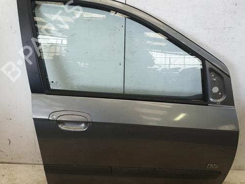 Right front door HYUNDAI GETZ (TB) 1.5 CRDi | BP22879022C3 
