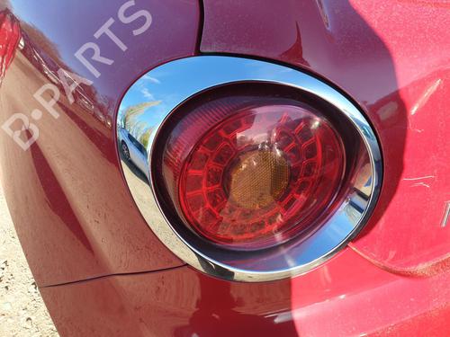 Used Left taillight Left taillight ALFA ROMEO MITO (955_) 0.9 TwinAir (955AXY1B) (105 hp) 33631477 33631477