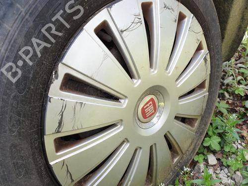 Fælk FIAT GRANDE PUNTO (199_) 1.3 D Multijet (75 hp) 25588209