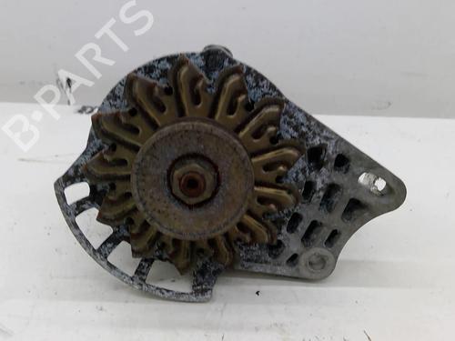 Used Alternator Alternator 25842492 25842492