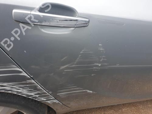 Right rear door OPEL ZAFIRA TOURER C (P12) 1.6 CDTI (75) | BP29757069C5 