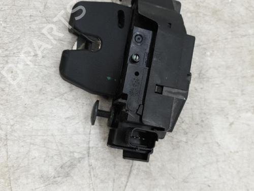 Used Tailgate lock Tailgate lock RENAULT CLIO I (B/C57_, 5/357_) 1.9 D (B/C/S576, B/C/S57L) (64 hp) 25842259 25842259