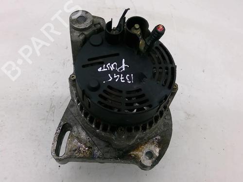 Alternator FIAT PUNTO (176_) 60 1.2 (176AP, 176AR, 176AQ, 176BB) | BP22876440M7 