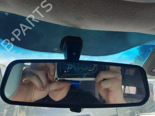 Used Rear mirror CHEVROLET MATIZ (M200, M250) 0.8 (52 hp) 28153073