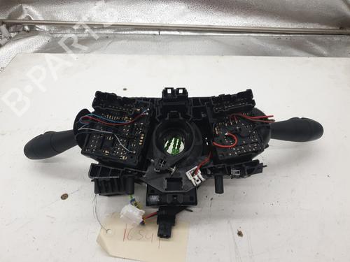 Used Steering column stalk Steering column stalk RENAULT CLIO IV (BH_) 1.5 dCi 75 (75 hp) 22873751 22873751