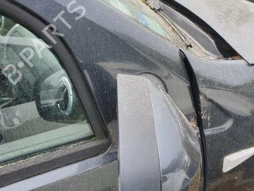 Right mirror DACIA SANDERO 1.5 dCi | BP25033789C27