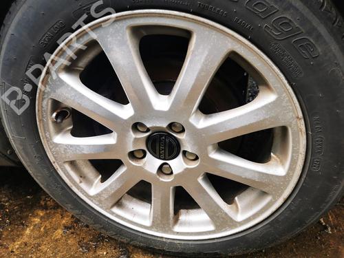 Used Rim VOLVO S80 I (184) D5 (163 hp) 22881820