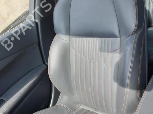 Used Right front seat PEUGEOT 508 SW I (8E_) 2.0 HDi RXH Hybrid4 (200 hp) 26909321